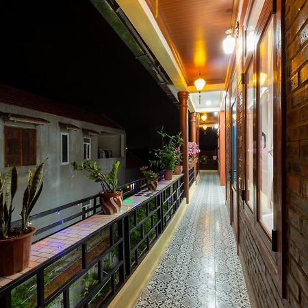 Tam Coc Tuong Vy Homestay Ninh Binh Eksteriør billede